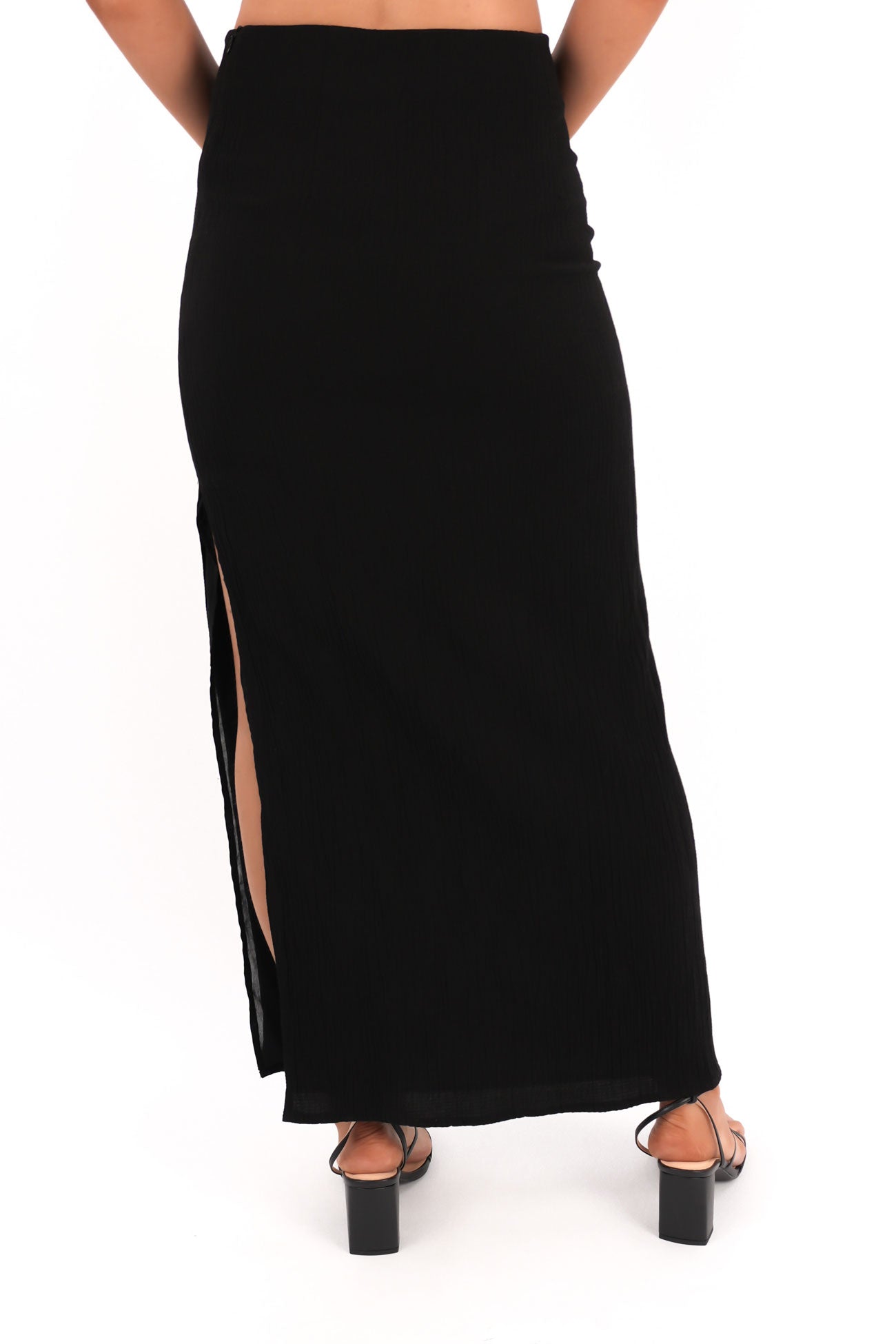 Renee Set Black bb