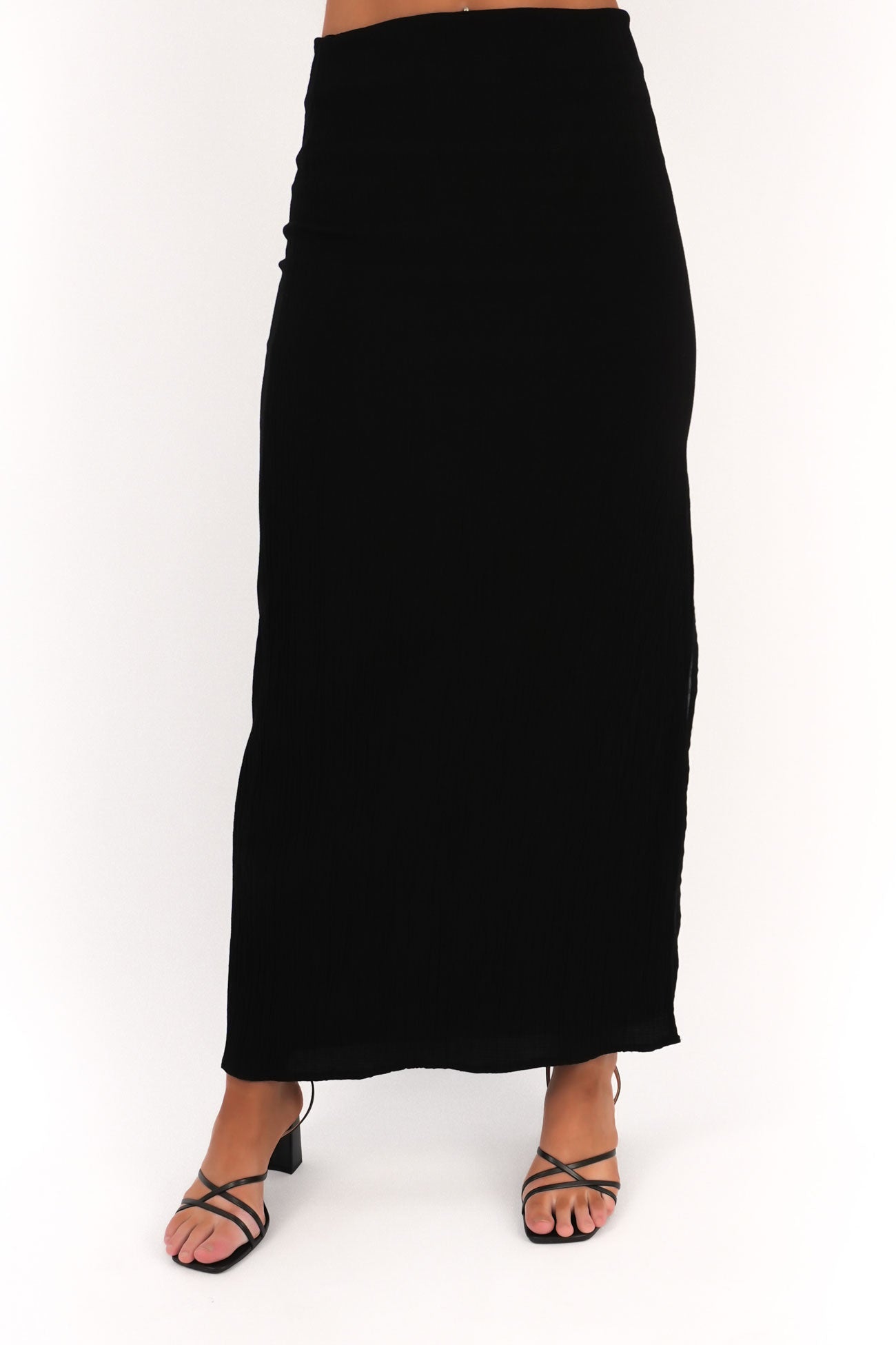 Renee Set Black f