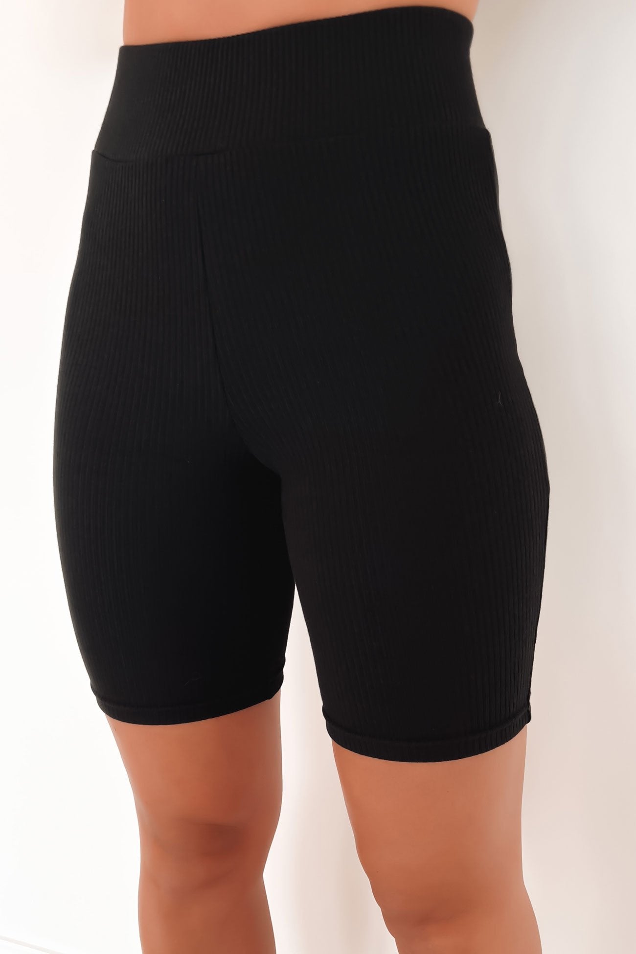 Bike Short Black main image 1