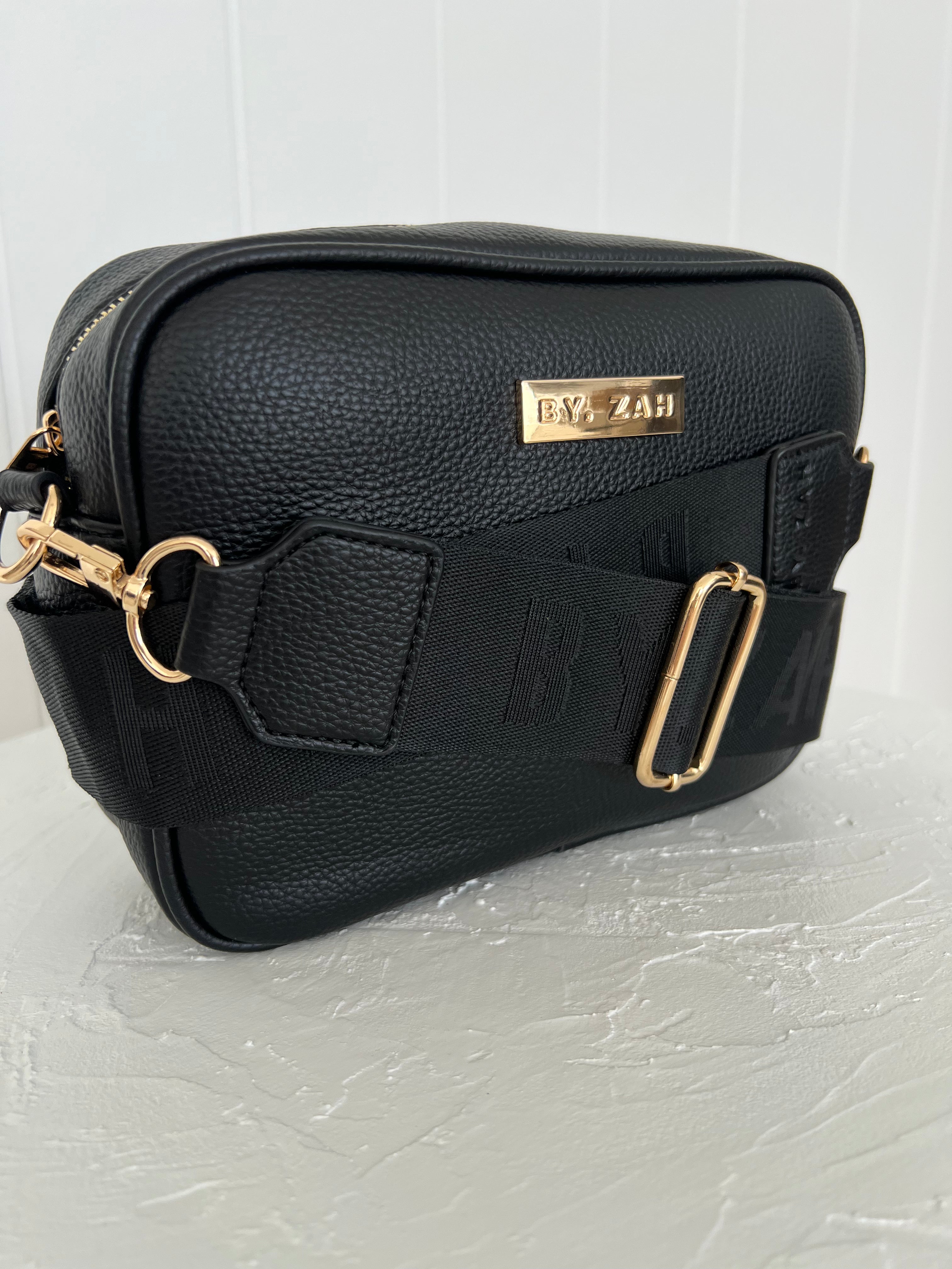 Base Bag Black