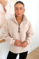 Ace Quarter Teddy Beige f4