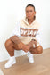 Cove Panel Hoody Beige f4