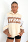 Cove Panel Hoody Beige f6
