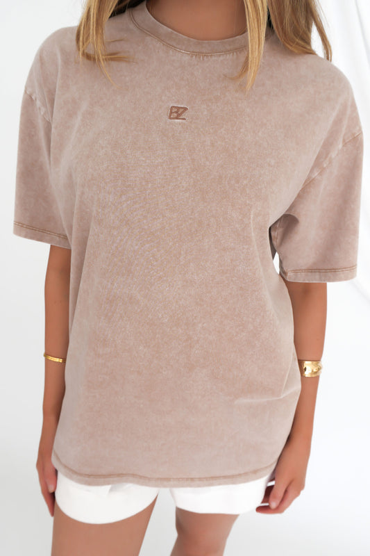 Essential-BZ-Tee-Brown-ffcjpg