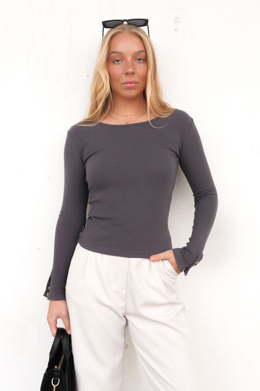 Jordyn-Rib-Long-Sleeve-Charcoal-f4jpg