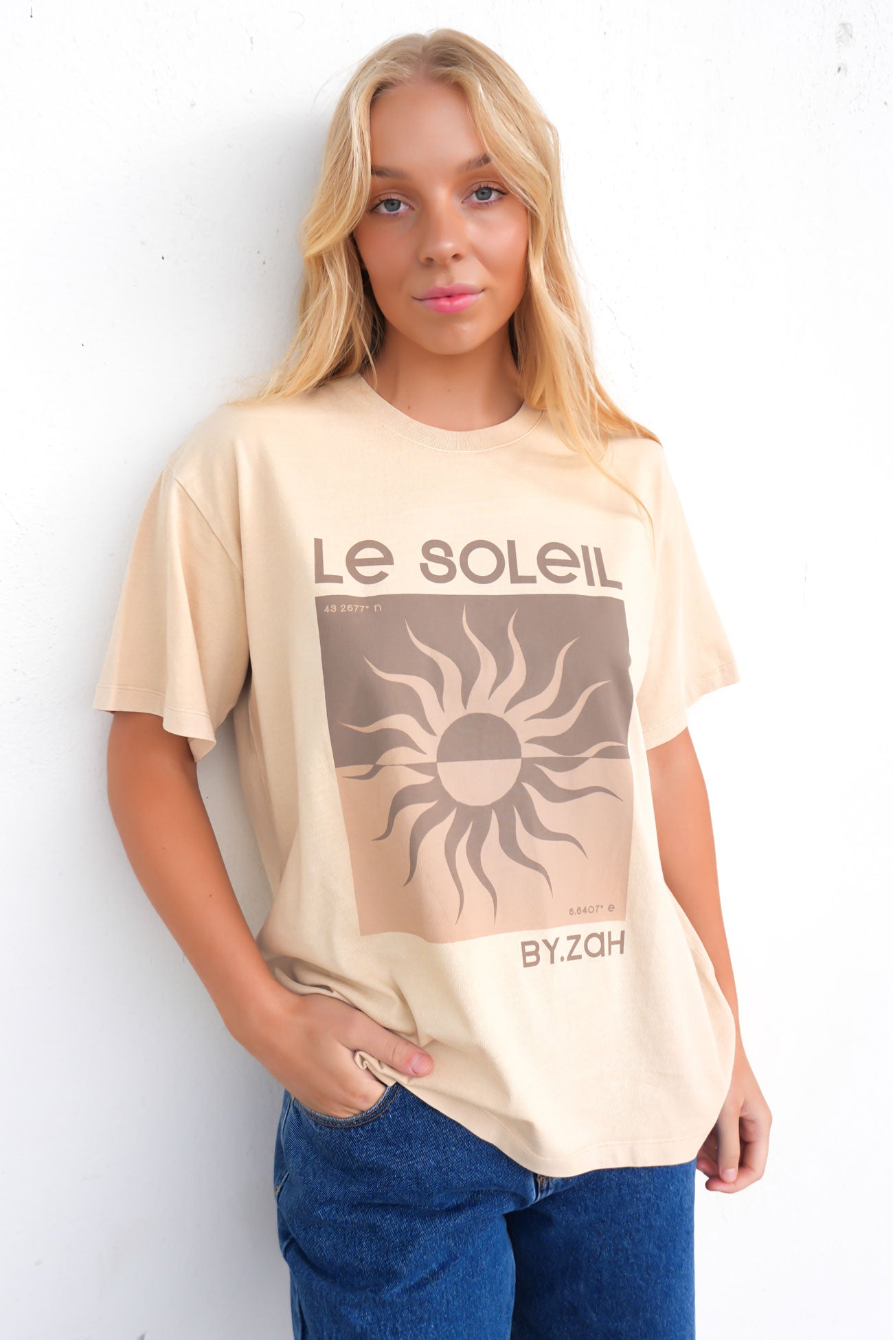 Le-Soleil-Tee-Beige-f6jpg