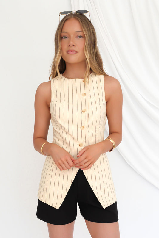 Maddox-Stripe-Vest-Beige-f22jpg