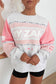 Paxton Panel Crew Pink f100