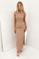 Renee Set Beige