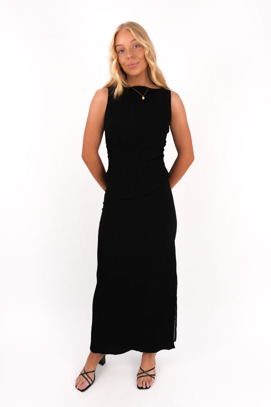 Renee Set Black f44