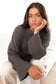 Revie Knit Charcoal f2